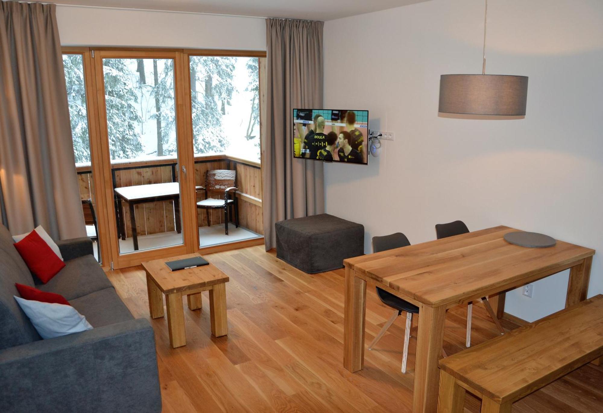Residence Post Pec pod Sněžkou Eksteriør billede