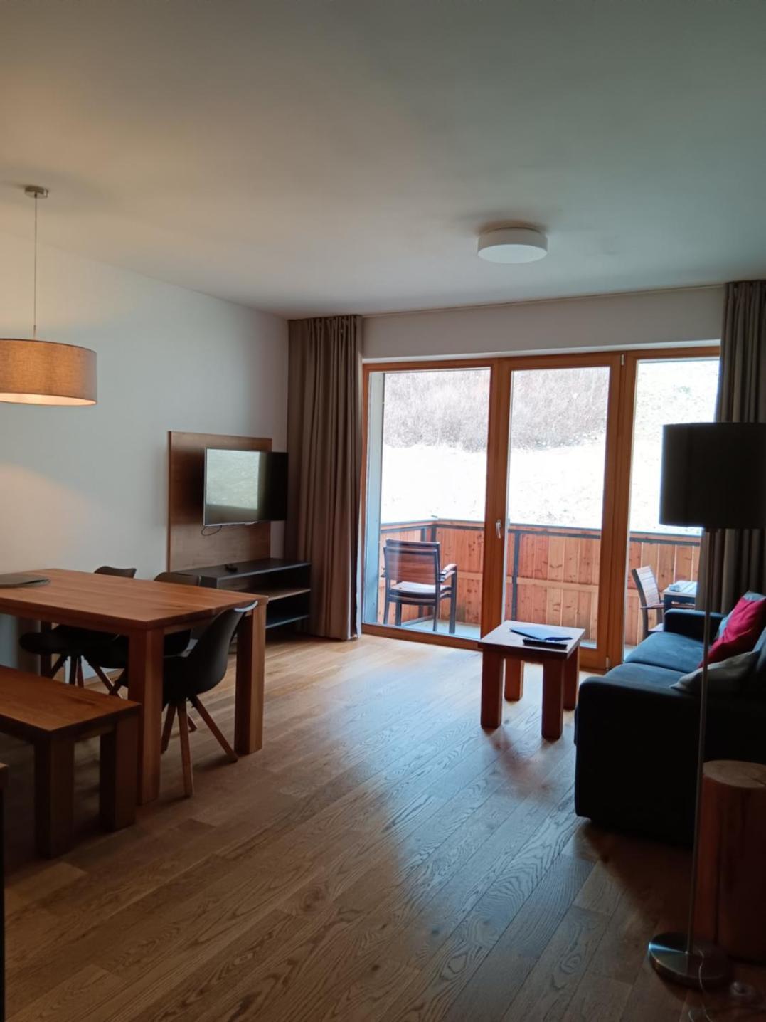 Residence Post Pec pod Sněžkou Eksteriør billede