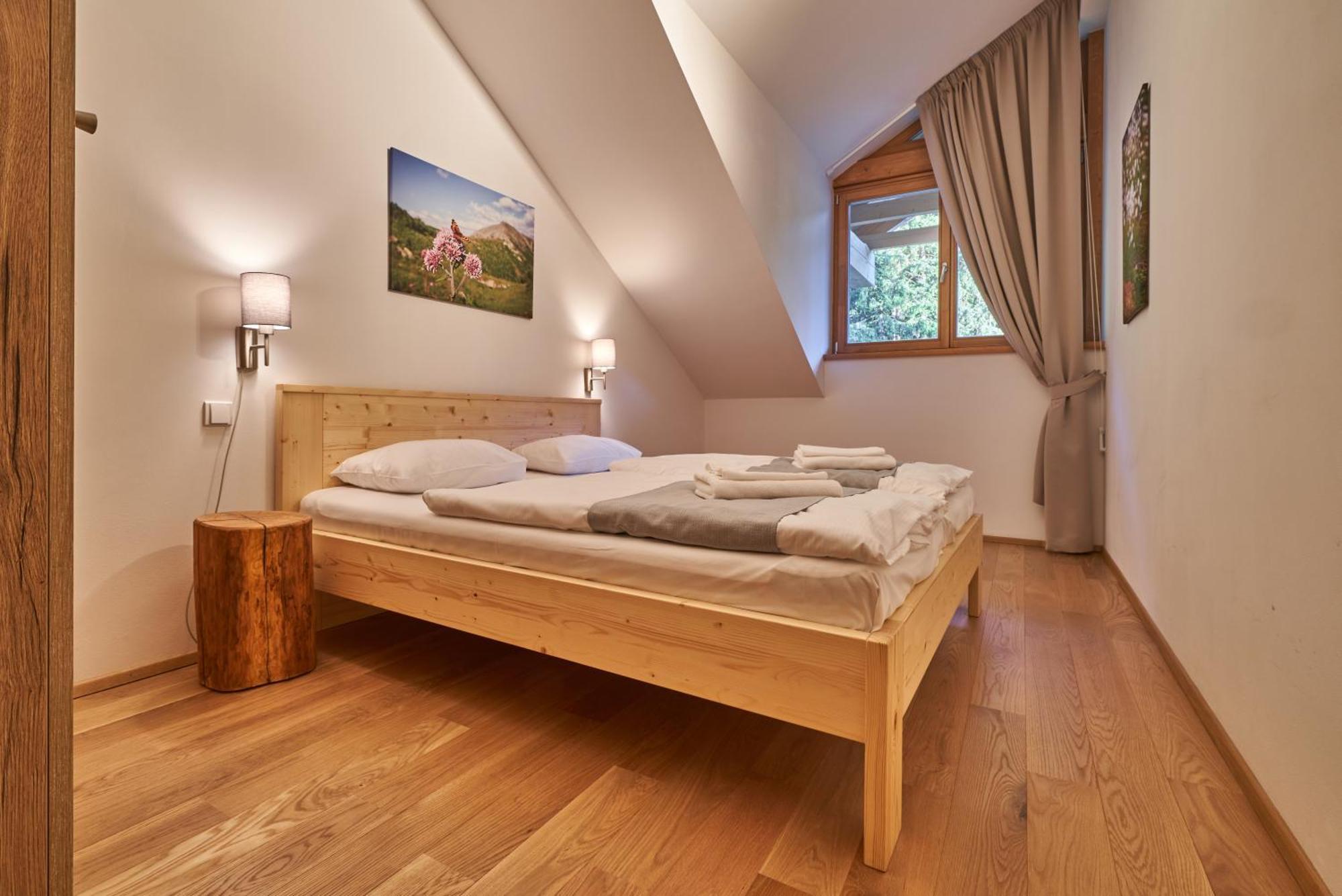 Residence Post Pec pod Sněžkou Eksteriør billede