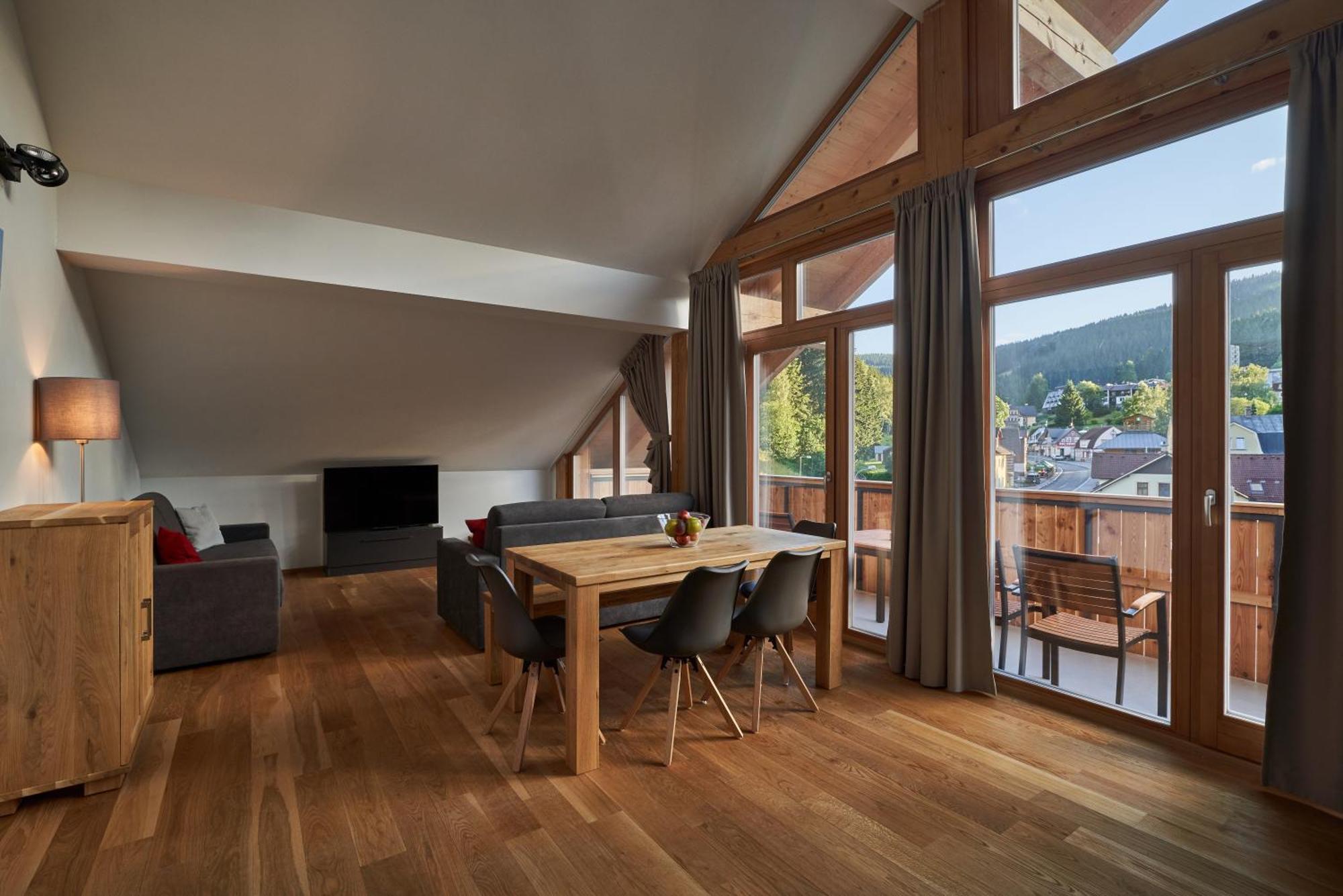 Residence Post Pec pod Sněžkou Eksteriør billede