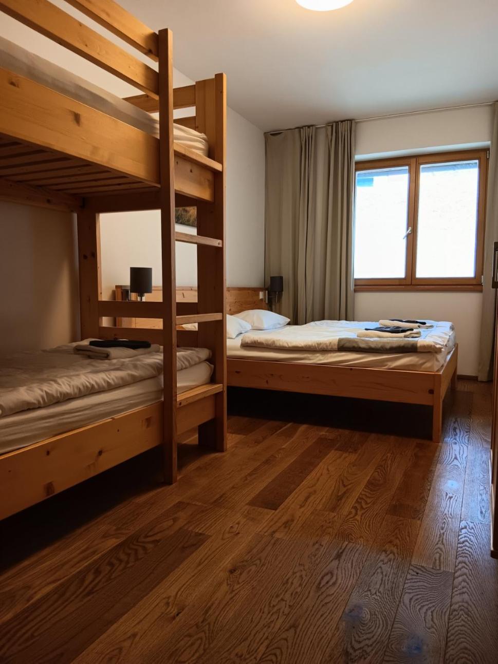 Residence Post Pec pod Sněžkou Værelse billede