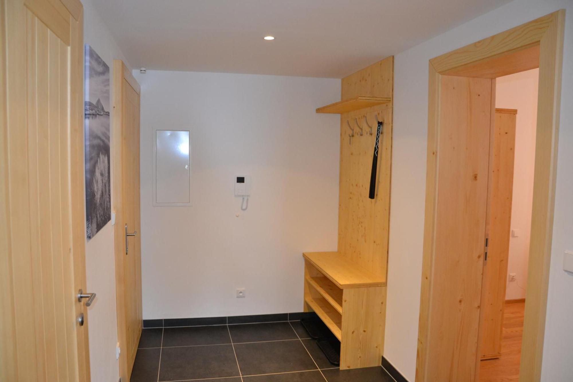 Residence Post Pec pod Sněžkou Eksteriør billede