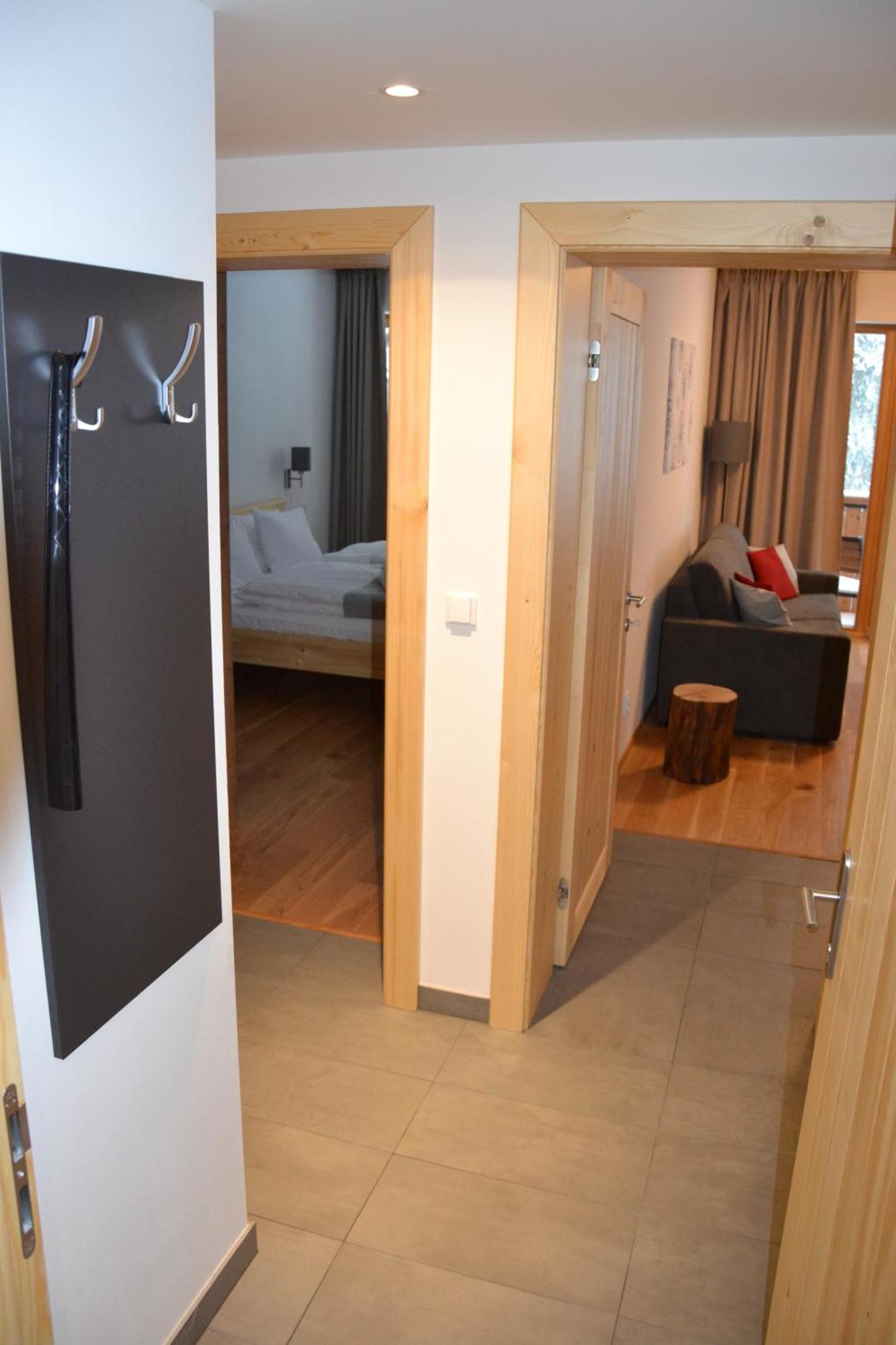 Residence Post Pec pod Sněžkou Eksteriør billede