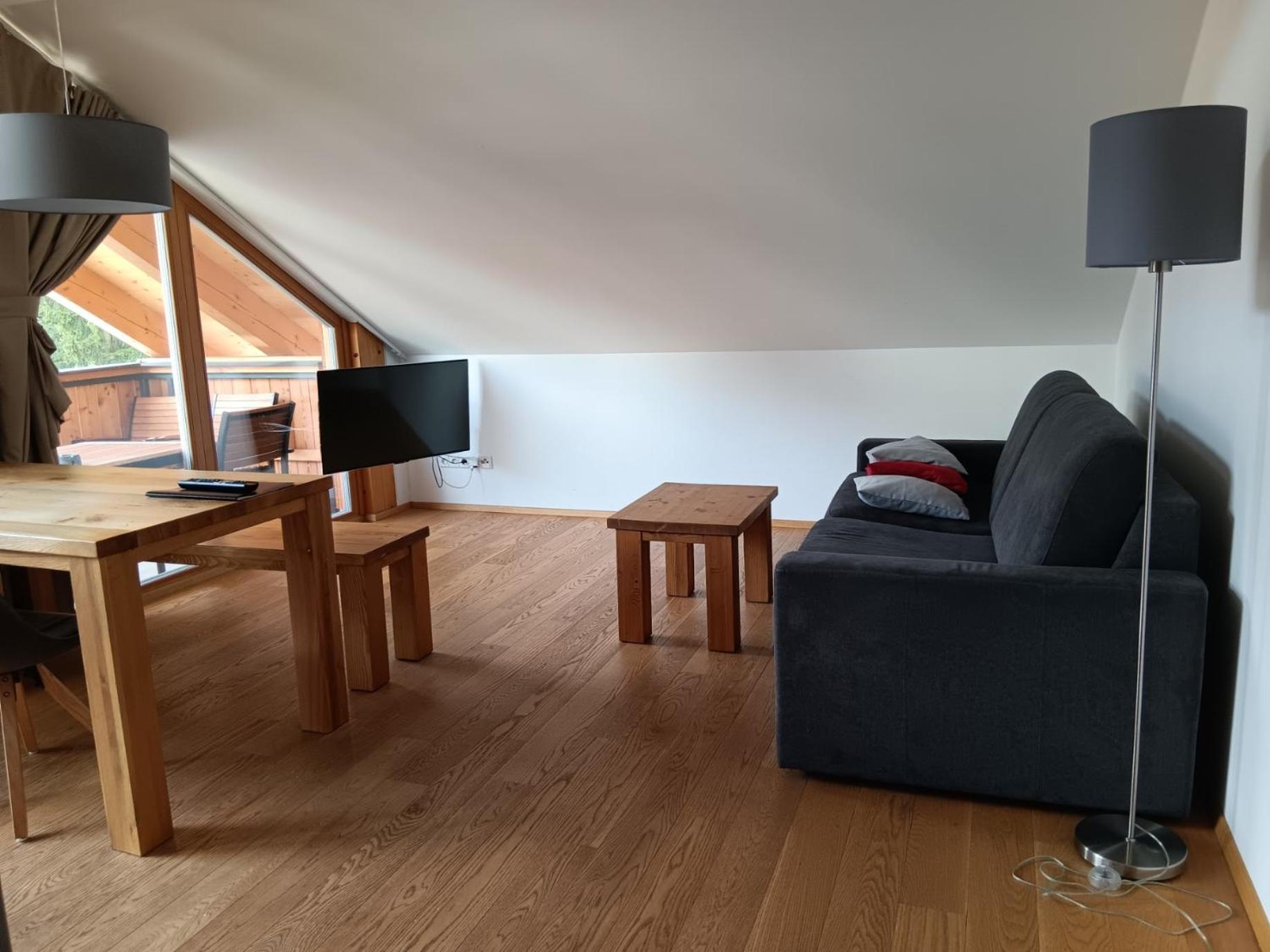 Residence Post Pec pod Sněžkou Værelse billede