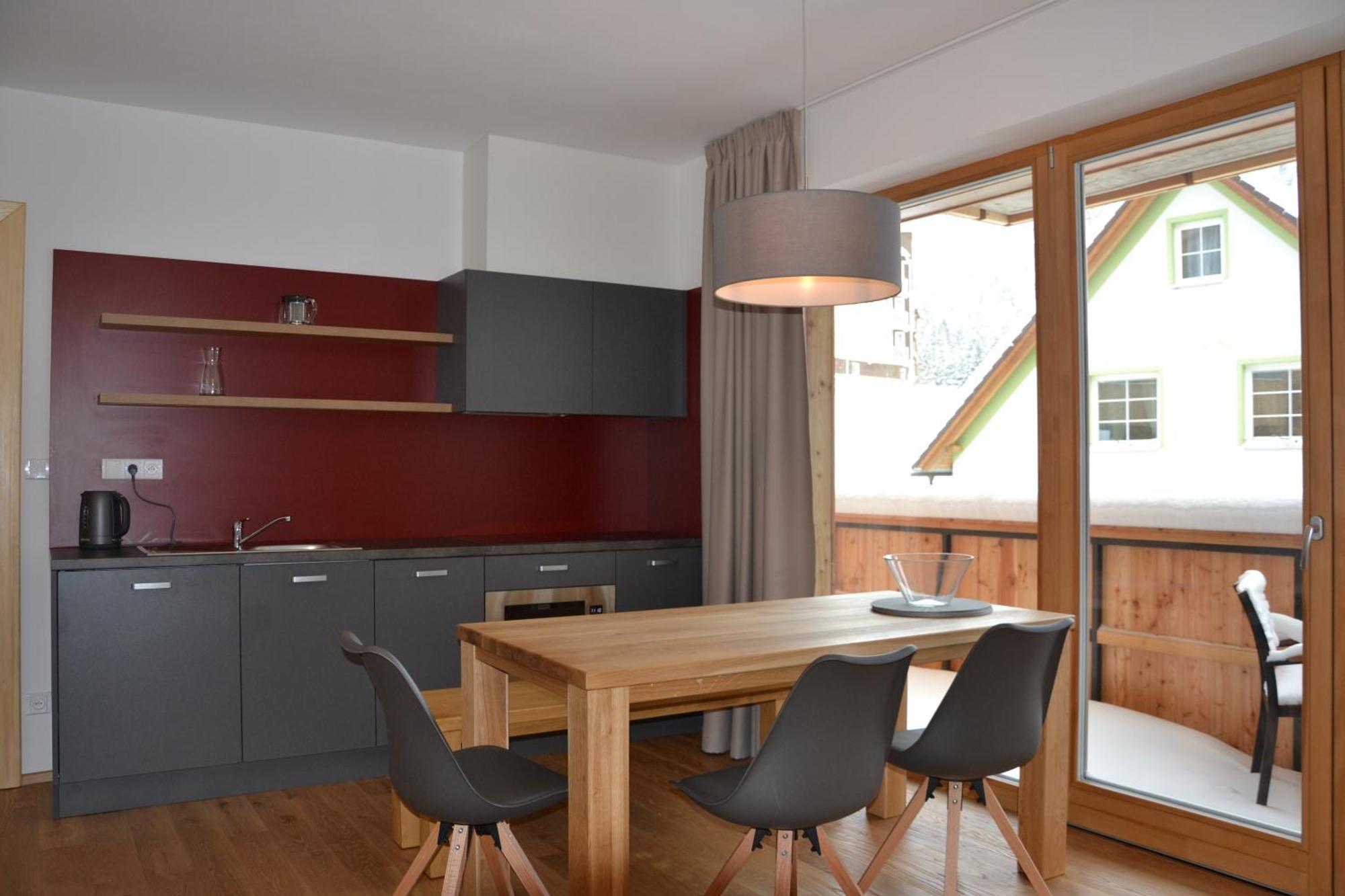 Residence Post Pec pod Sněžkou Værelse billede