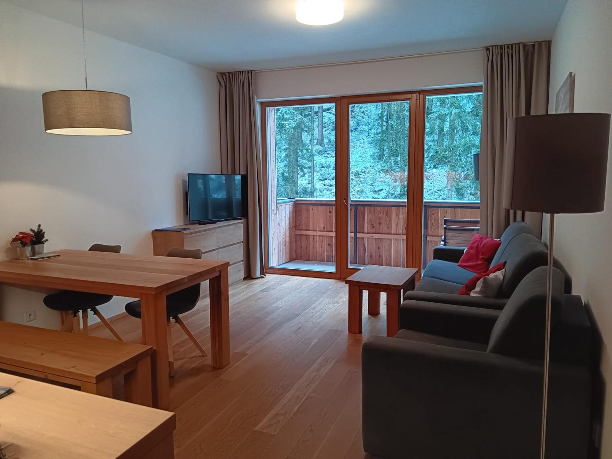 Residence Post Pec pod Sněžkou Eksteriør billede