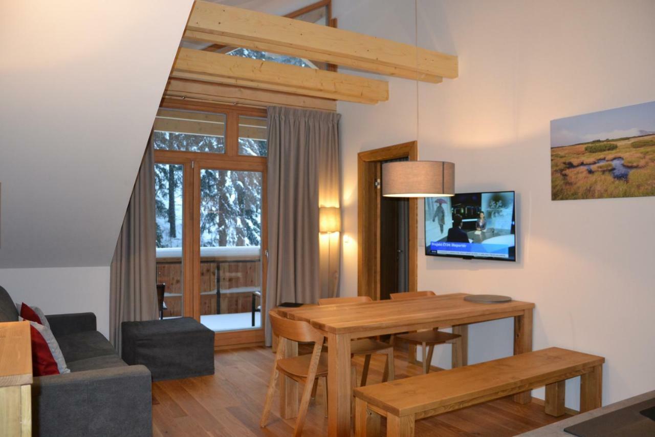 Residence Post Pec pod Sněžkou Eksteriør billede